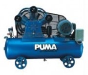 Máy nén khí Puma PK-20100(2HP)