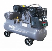 Máy nén khí D&D RV0.36/8A (4 HP)