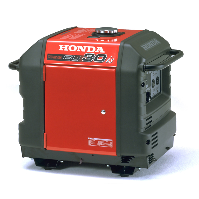 Máy phát điện honda EU30IS