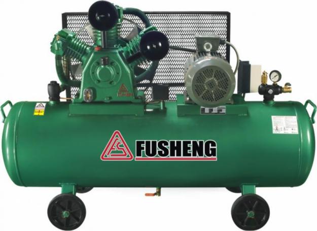 Máy nén khí không dầu Fusheng FVA-75