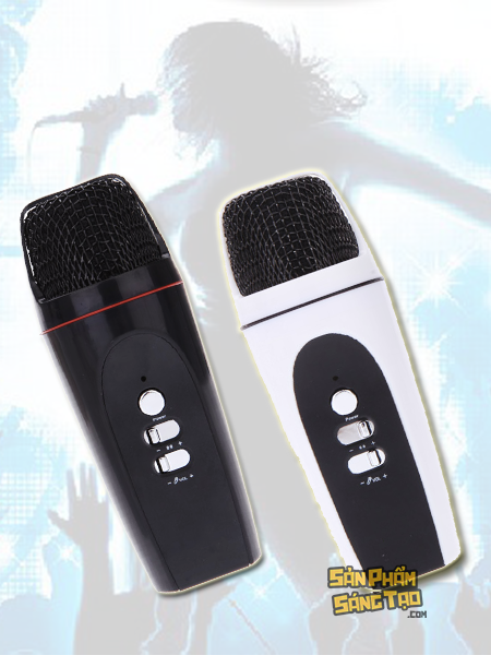 Micro Karaoke di động đa năng mini 