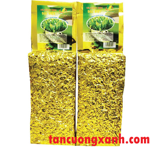 Chè Tân Cương Đặc Biệt 500gram