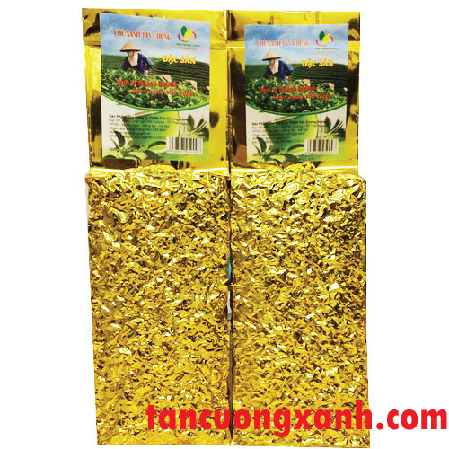 Chè Tân Cương Đặc Sản 500gram