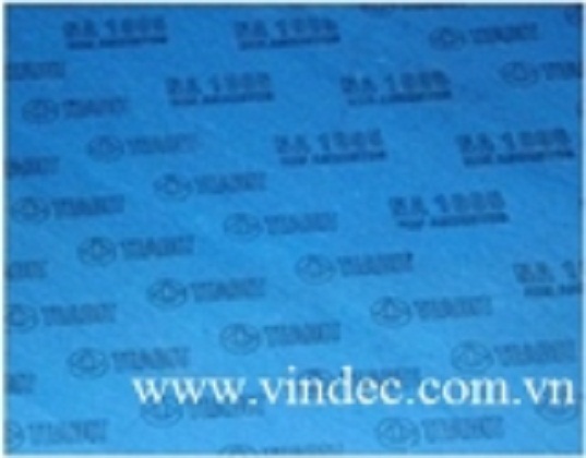 Non Asbestos Jointing Sheet TEADIT NA-1005,Gia công theo ý khách hàng