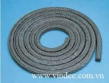  Dây Tết Chèn Không Amiang PTFE Tombo: T/9079, Dạng Cuộn, Giá rẻ