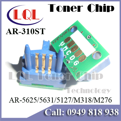 CHIP MỰC 310ST