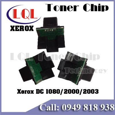 CHIP DRUM XEROX 1080/2000