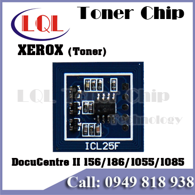 CHIP MỰC XEROX 1055/1085