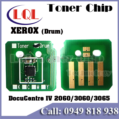 CHIP DRUM XEROX 2060/3060/3065