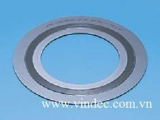 Nichias Vortex Gasket Ansi Class150: 1834R-GR-EEE, Gioăng Kim Loại