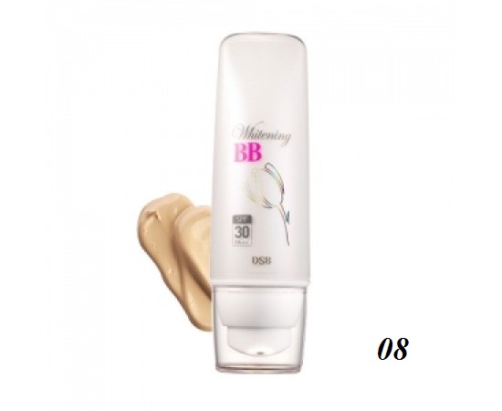 Kem Trang Điểm BB - DSB Whitening BB Cream