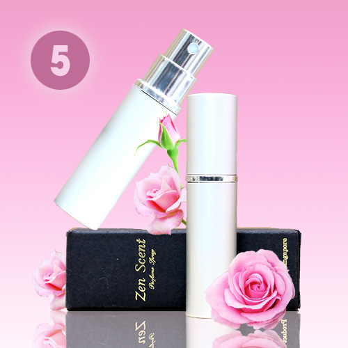 Nước hoa Zen Scent No.5