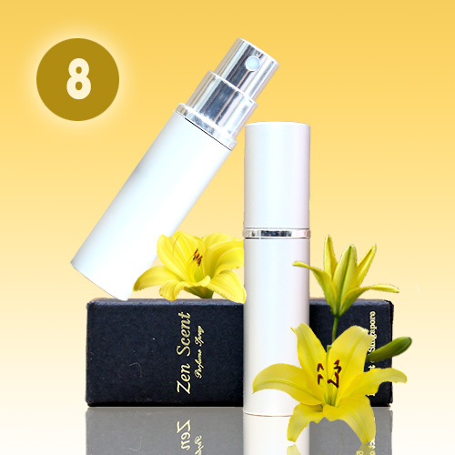  Nước hoa Zen Scent No.8