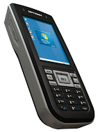 Máy quét mã vạch di động OPTICON - WINDOWS CE - H32