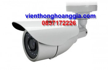 Camera HD-TVI thân hồng ngoại AVTECH DG-105AP