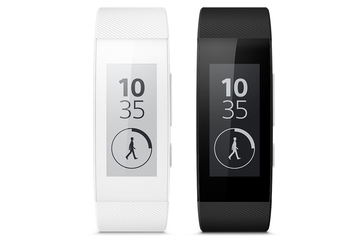 Vòng đeo tay SmartBand Talk SWR30