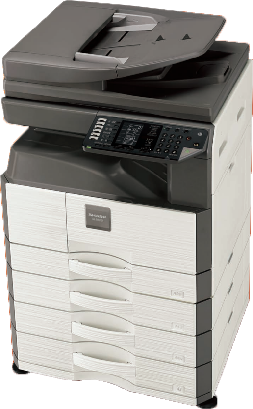 Máy Photocopy SHARP  AR-6026N