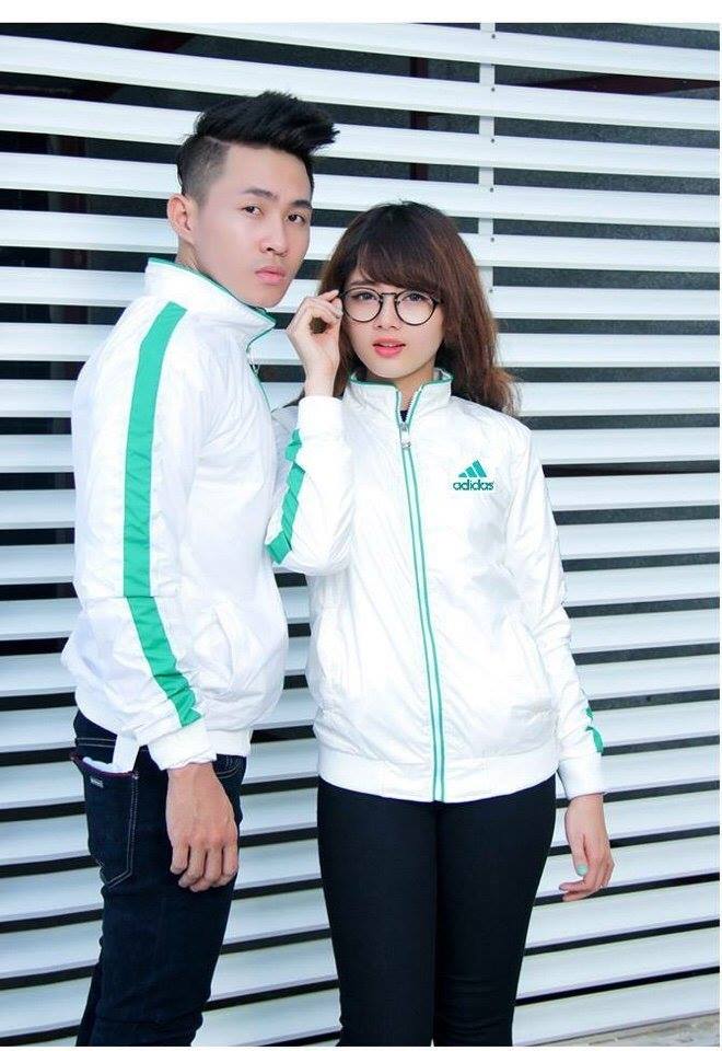 Áo khoác adidas cao cấp