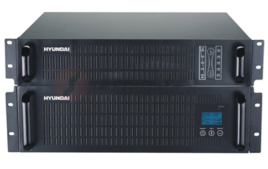 BỘ LƯU ĐIỆN UPS HYUNDAI UPS Rackmount 1 KVA