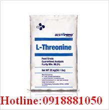 Bán Threonine, ban Threonine phụ gia dùng trong sản xuất thức ăn chăn nuôi.