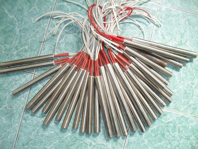 Điện trở 026