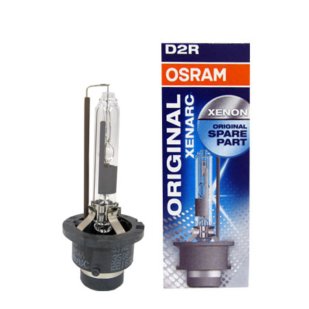 XENON Osram  D2R