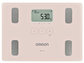 Omron HBF-212