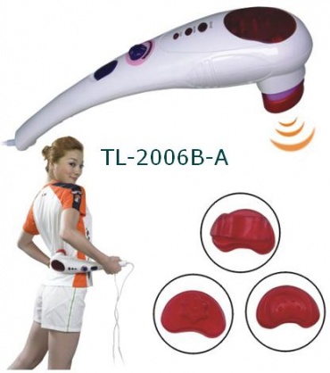 Máy massage cầm tay TL-2006B-A