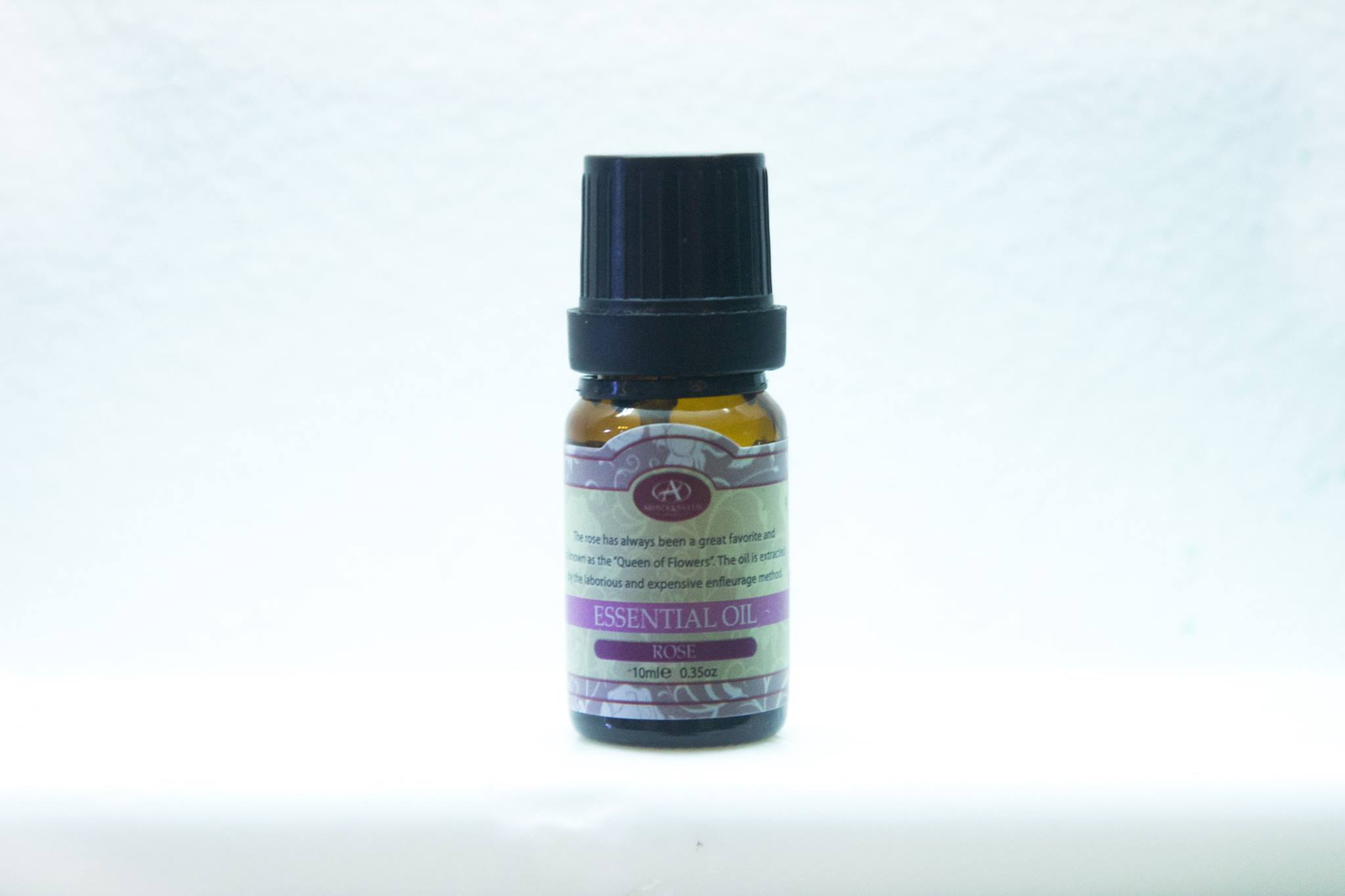 Tinh dầu hoa hồng Artistique 10 ml