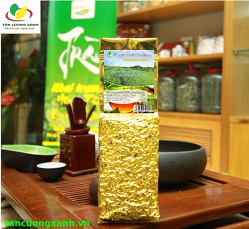 Chè Tân Cương Thượng Hạng TC1 - 500gram