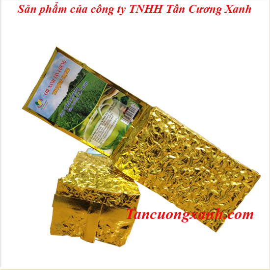 Chè Tân Cương Thượng Hạng TC1 - 100gram