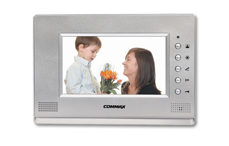 Màn hình chuông cửa COMMAX CDV-70A