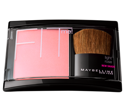 Phấn má hồng Maybelline FitMe Blush