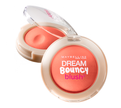 Phấn má hồng Maybelline Dream Bouncy Bronzer