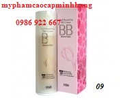 Kem trang điểm 3 trong 1 DSB Cell Repairing BB Cream Blemish Balm SPF30 40ml