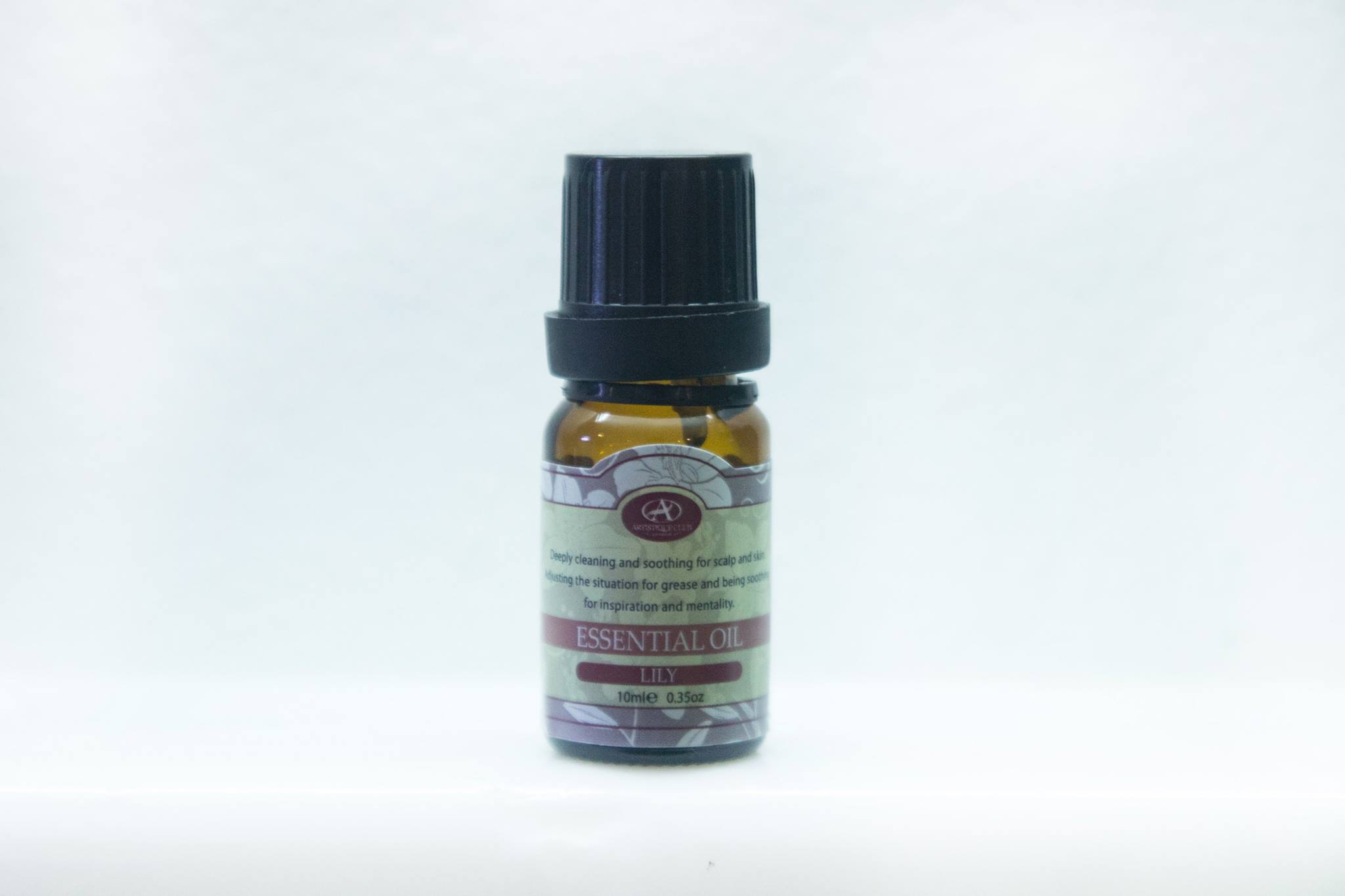 Tinh dầu Hoa Ly  Artistique 10ml