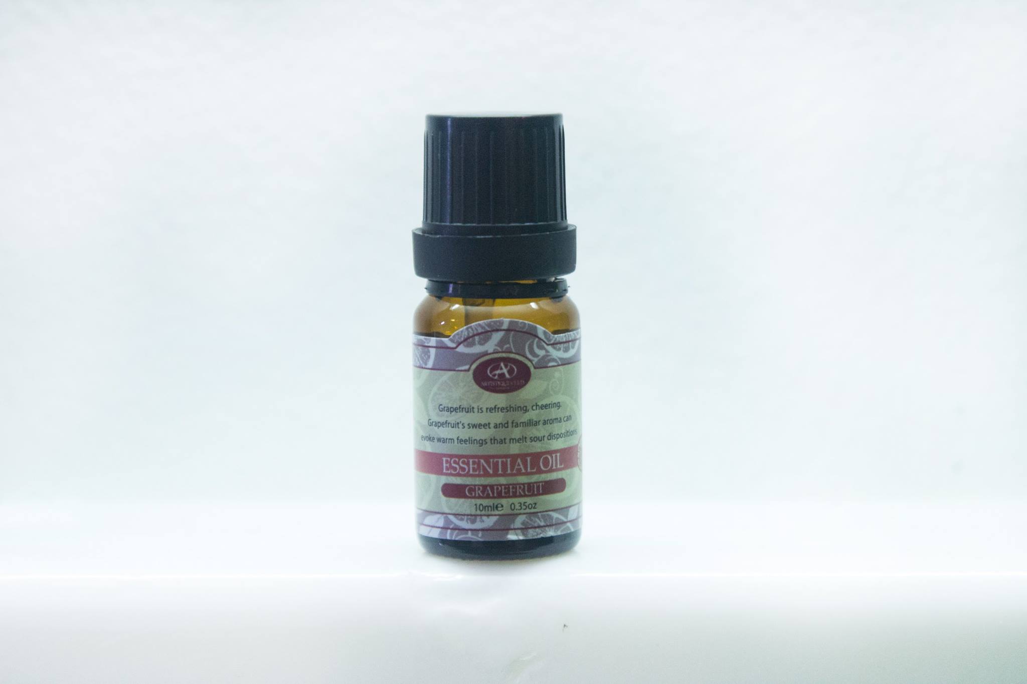 Tinh dầu Bưởi Chùm Artistique 10ml