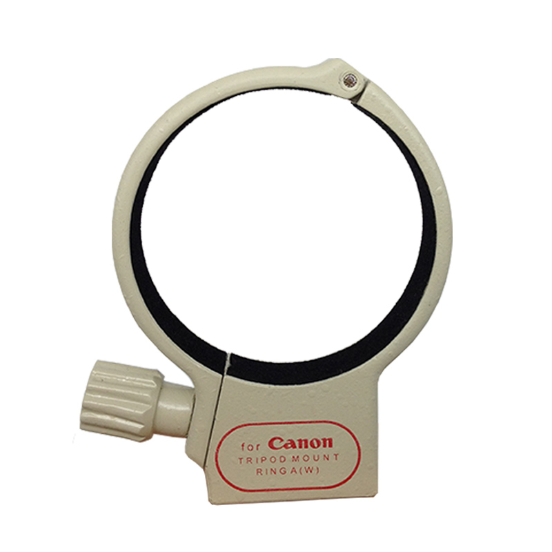 Tripod mount ring for Canon 70-200F4  160.000đ