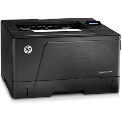 HP LASERJET PRO M706N