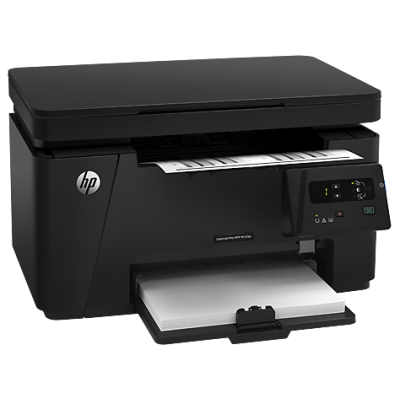 HP LaserJet Pro M125A