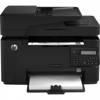 HP LASERJET PRO MFP M127FN