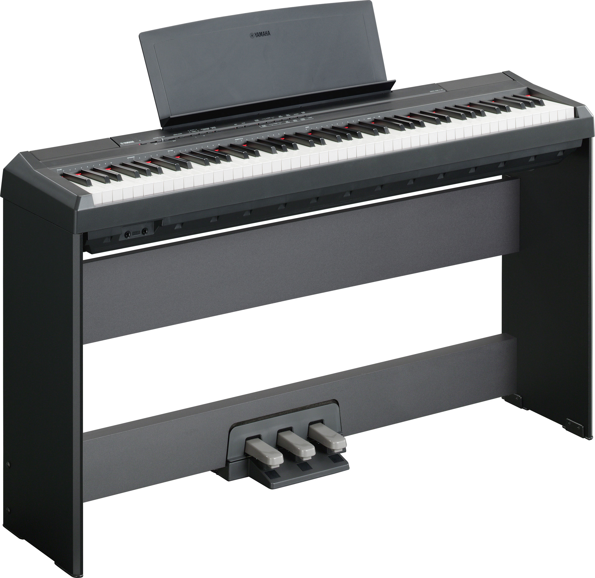 Piano điện Yamaha P105