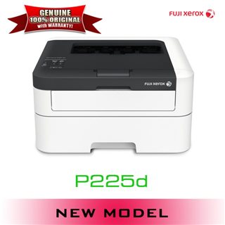 Fuji Xerox DocuPrint P225D