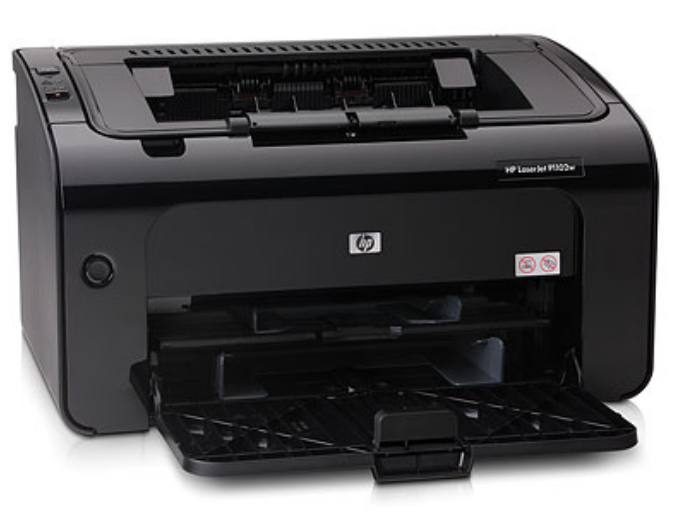 HP LaserJet Pro 1102W