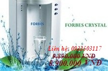 Máy lọc nước Forbest