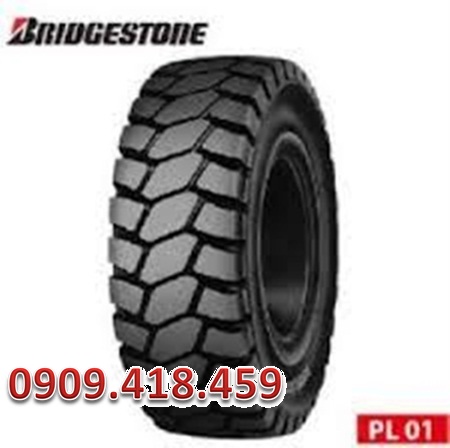 BRIDGESTONE  5.00-8