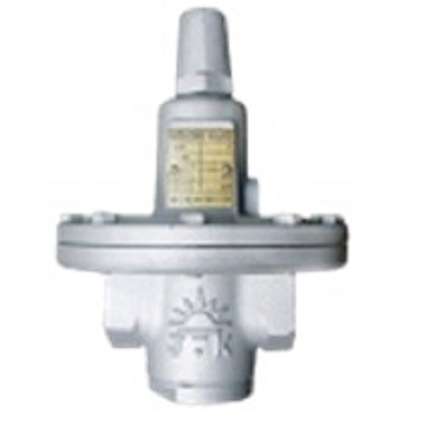 Van Giảm Áp Hơi Nước (Pressure Reducing Valve)