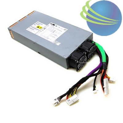 Power Supply cho Sun Ultra 45 Workstation: SUNFRU – P/N:300-1800-02