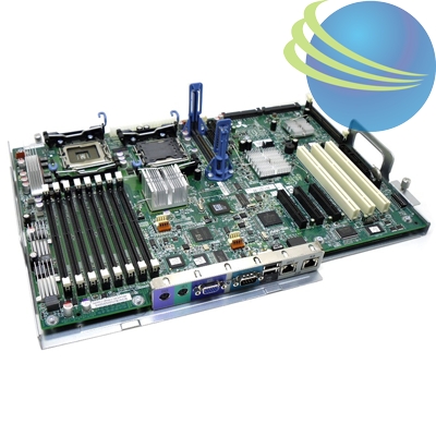 HP ML350 G5 Mainboard 439399-001