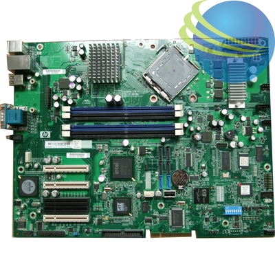 HP DL320 G5p Mainboard 454510-001 450120-001